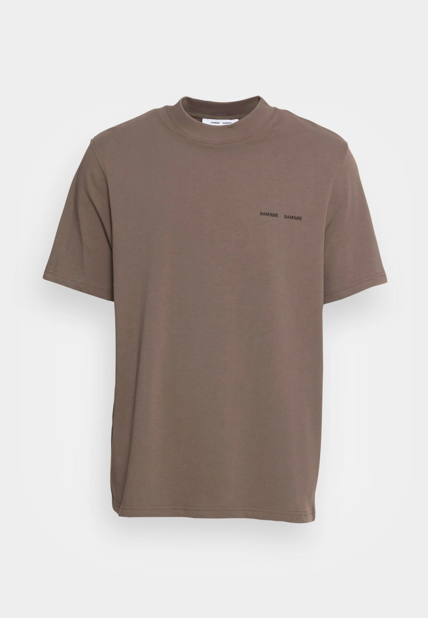 Samsøe Samsøe NORSBRO - T-shirt basique Men 6 Samsøe Samsøe NORSBRO - T-shirt basique Men – Image 4