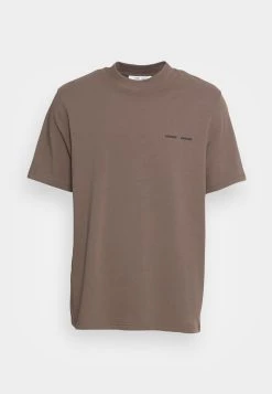 Samsøe Samsøe NORSBRO - T-shirt basique Men -Samsøe Soldes 5931b7f8ca5a4e6a868f1b4dea9dec33 7