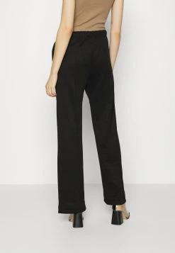 Samsøe Samsøe ALORA TROUSERS - Pantalon de survêtement Women -Samsøe Soldes 594d18161c8a4a499c5042155b0b566f