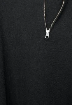 Samsøe Samsøe GUNA TURTLE NECK ZIP - Pullover Men 14 Samsøe Samsøe GUNA TURTLE NECK ZIP - Pullover Men -Samsøe Soldes 59721dfac9484a40bc31025cbd29d94a