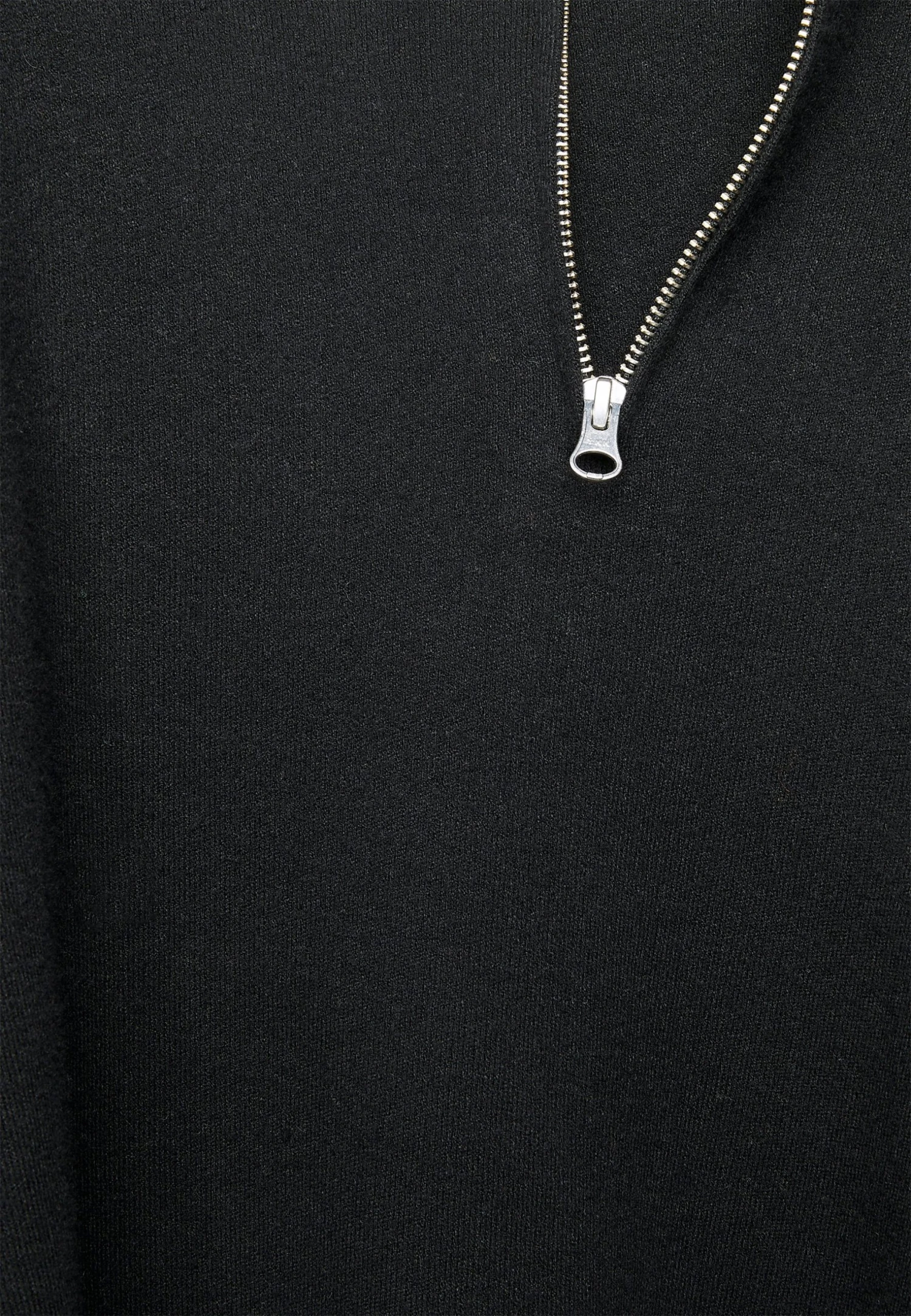 Samsøe Samsøe GUNA TURTLE NECK ZIP - Pullover Men 7 Samsøe Samsøe GUNA TURTLE NECK ZIP - Pullover Men – Image 5