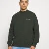 Samsøe Samsøe NORSBRO CREW NECK - Sweatshirt Men 2 Samsøe Samsøe NORSBRO CREW NECK - Sweatshirt Men -Samsøe Soldes 599439c5c6004342b3dd80a0f9ddec21