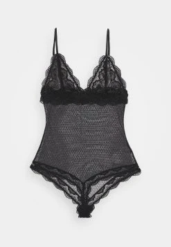 Sams&oslash;e Sams&oslash;e MARILYN - Body Women -Samsøe Soldes 5a4bf8f874e348e48cf764f25d35801a