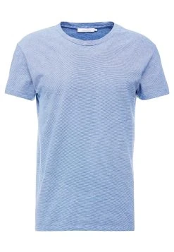 Samsøe Samsøe KRONOS - T-shirt basique Men -Samsøe Soldes 5a7dbc92aca348d7b7f92fd83c1dd812 5