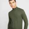 Samsøe Samsøe MERKUR - Pullover Men -Samsøe Soldes 5aca1d91648f4dd2a43b03b174bea546