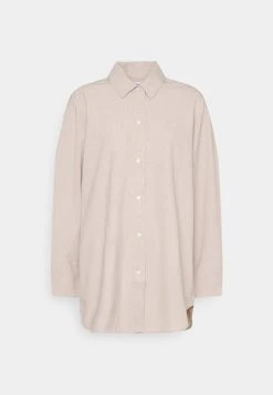 Samsøe Samsøe SALMA - Chemisier Women -Samsøe Soldes 5afc346098044b09aa6c52c5819aaed2