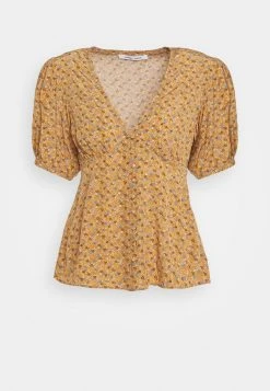 Samsøe Samsøe PETUNIA BLOUSE - Blouse Women -Samsøe Soldes 5b4821270ac640bfb79b45ca15d0fbd1 1