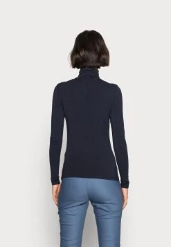 Samsøe Samsøe ESTER - T-shirt à manches longues Women -Samsøe Soldes 5b53b797165f4f328655605b6d3303bc