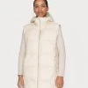 Samsøe Samsøe CLOUD VEST - Veste sans manches Women -Samsøe Soldes 5b83f11165a94e5f8adea2fe4f4e9061