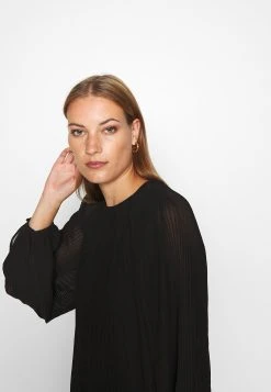 Samsøe Samsøe ELENA DRESS - Robe longue Women -Samsøe Soldes 5ca36797d1184b56b9e6e0410b25cae0