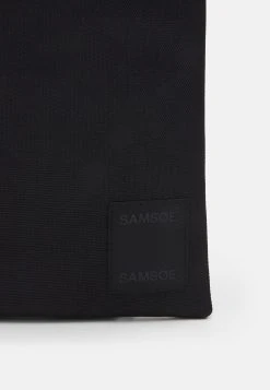 Samsøe Samsøe COBETT NECK UNISEX - Sac bandoulière All -Samsøe Soldes 5ce5da19e0b941ddbd8bfcf1f7e8adbd