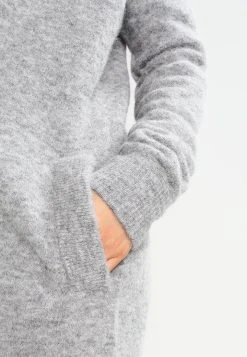 Samsøe Samsøe CARDIGAN - Gilet Women -Samsøe Soldes 5cfeed36fd804a51abed8ae4d79e9fc6