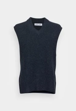 Samsøe Samsøe AMAR VEST - Pullover Women -Samsøe Soldes 5d0eea05a33e4c2d8f3599a0ea3c0f88 1