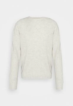 Samsøe Samsøe SYLLI CREW NECK - Pullover Men -Samsøe Soldes 5d5f9297bf8742848edfcd895e3d8646