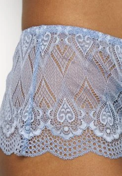 Sams&oslash;e Sams&oslash;e CIBBE PANTIES - Slip Women -Samsøe Soldes 5d65ceefaa7342fca654593f6e7476ea