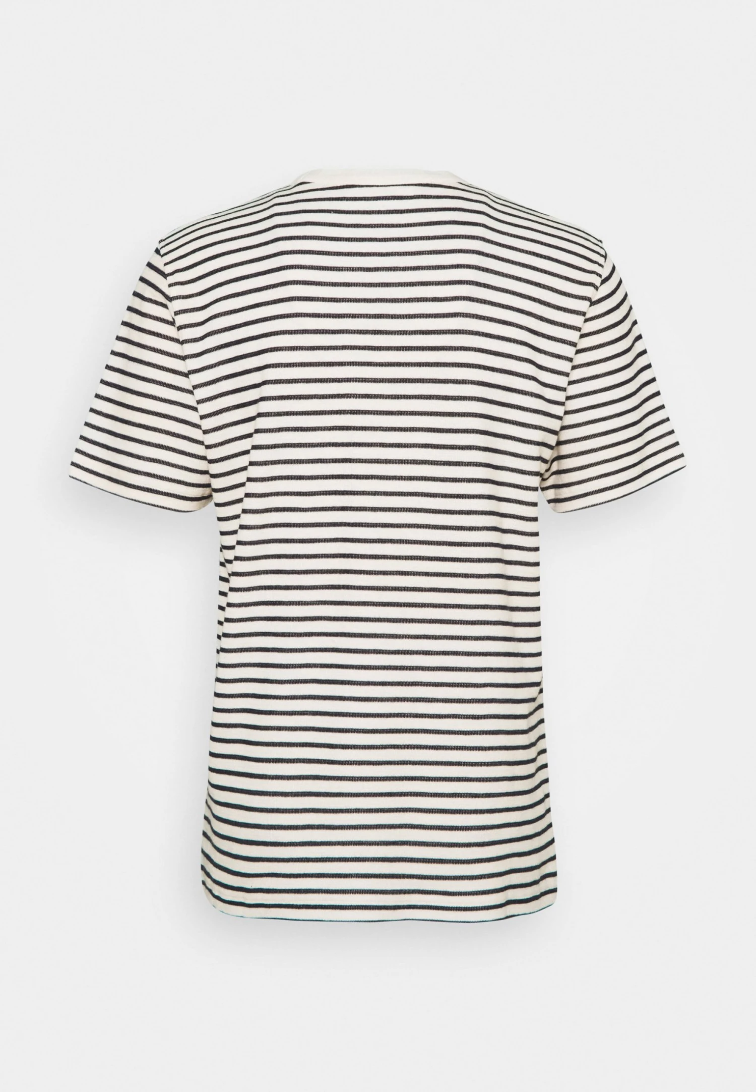 Samsøe Samsøe CYRIL - T-shirt imprimé Men 4 Samsøe Samsøe CYRIL - T-shirt imprimé Men – Image 2