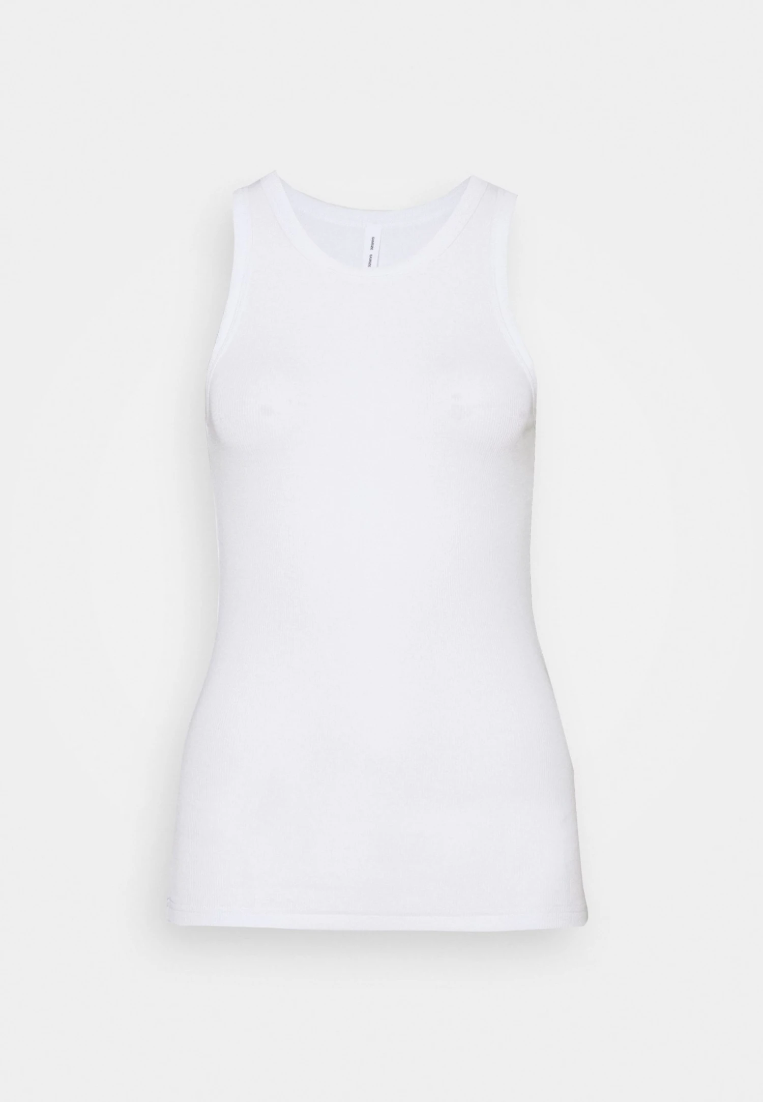 Samsøe Samsøe ALEXO TANK - Débardeur Women 7 Samsøe Samsøe ALEXO TANK - Débardeur Women – Image 5