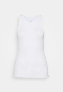 Samsøe Samsøe ALEXO TANK - Débardeur Women -Samsøe Soldes 5d8176bcbe794bfebdbd10d14cde19b6 4