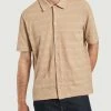 Samsøe Samsøe SAMUEL - Chemise Men -Samsøe Soldes 5df6bd59f4fd4d098f2cfd675316c616
