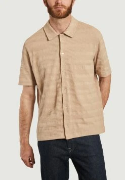 Samsøe Samsøe SAMUEL - Chemise Men