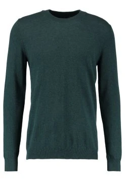 Samsøe Samsøe GEES - Pullover Men -Samsøe Soldes 5e9637e37b594c8cb39653fb2c838b72