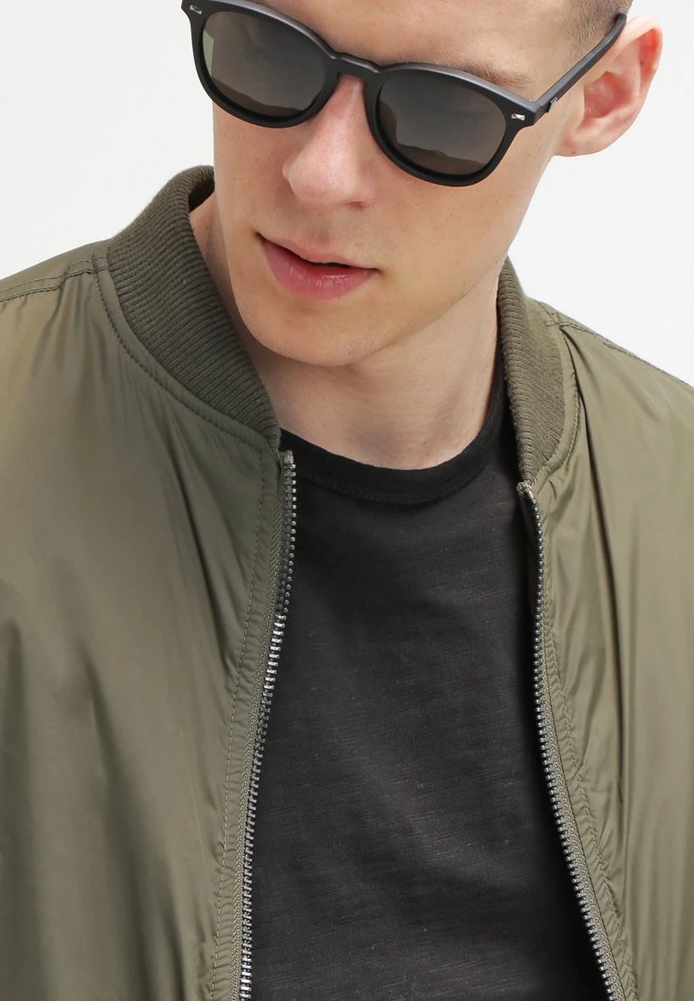 Samsøe Samsøe LASSEN - T-shirt basique Men 6 Samsøe Samsøe LASSEN - T-shirt basique Men – Image 4