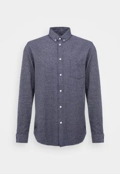 Samsøe Samsøe LIAM - Chemise Men 29 Samsøe Samsøe LIAM - Chemise Men -Samsøe Soldes 5f15ba1f5f2b497ab4ec9e9734da8018