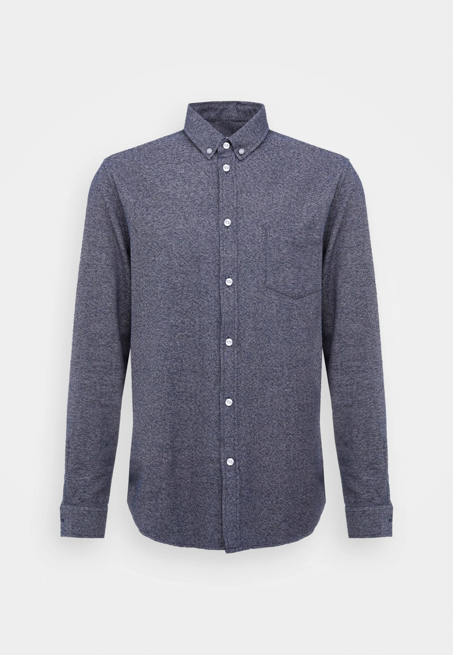 Samsøe Samsøe LIAM - Chemise Men 16 Samsøe Samsøe LIAM - Chemise Men – Image 14