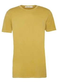 Samsøe Samsøe TOM - T-shirt basique Men 20 Samsøe Samsøe TOM - T-shirt basique Men -Samsøe Soldes 5f50ba95fa3f4903af06ee7605208a04 2