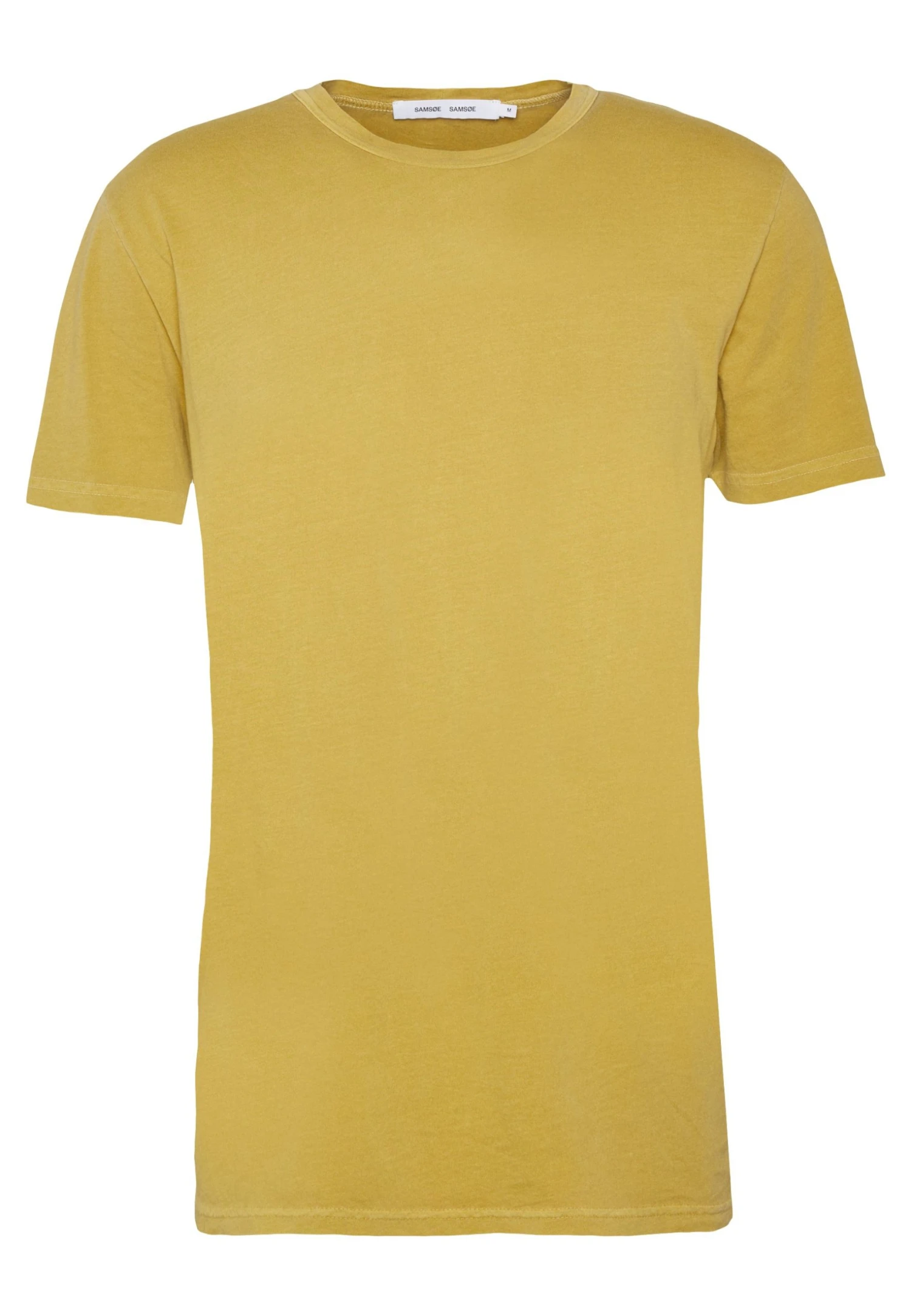 Samsøe Samsøe TOM - T-shirt basique Men 7 Samsøe Samsøe TOM - T-shirt basique Men – Image 5