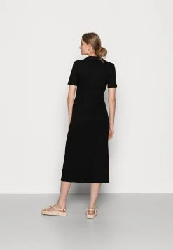 Samsøe Samsøe REGINE LONG DRESS - Robe en jersey Women -Samsøe Soldes 5faf873c3d56463fb54b41b5f22a2ce9