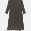 Samsøe Samsøe ELM DRESS - Robe de jour Women -Samsøe Soldes 5fe7c84a28534742b687056c33b5b3e9