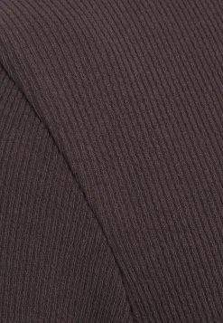 Sams&oslash;e Sams&oslash;e ALEXA - T-shirt à manches longues Women -Samsøe Soldes 5fef684ecfd5418e98286c0e5bb2ebdb