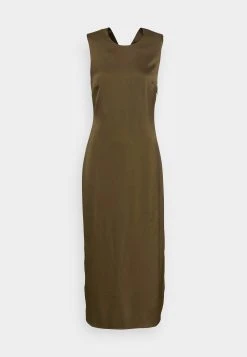 Samsøe Samsøe CILLA DRESS - Robe de jour Women -Samsøe Soldes 607913dfd26745b68415d8a714d634a2