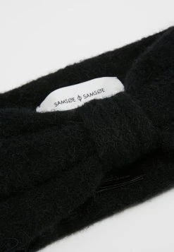 Samsøe Samsøe NOR HEADBAND - Cache-oreilles Women -Samsøe Soldes 608c0d3fae674c38b74b9816132542a3