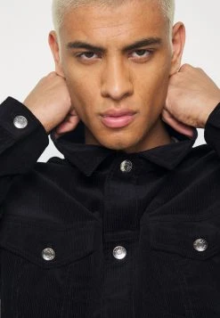 Samsøe Samsøe LAUST JACKET - Veste légère Men -Samsøe Soldes 60a226b91127469596d4a6e234c6619f