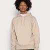 Samsøe Samsøe LASSE HOODIE - Sweat à capuche Men -Samsøe Soldes 60ed4dbb2d384851bc694dcc176ac3ca