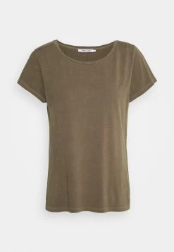 Samsøe Samsøe LISS - T-shirt basique Women 21 Samsøe Samsøe LISS - T-shirt basique Women -Samsøe Soldes 61054a20aa684d588f627b5b58a4771d 1