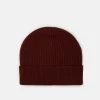 Samsøe Samsøe ASKE BEANIE UNISEX - Bonnet All -Samsøe Soldes 61207d5d87924665bfc8fe9ccd020d1c 2