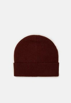 Samsøe Samsøe ASKE BEANIE UNISEX - Bonnet All -Samsøe Soldes 61207d5d87924665bfc8fe9ccd020d1c