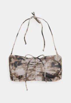 Samsøe Samsøe GYTEA - Haut de bikini Women -Samsøe Soldes 61436766a5534519a246cb605ae84f80