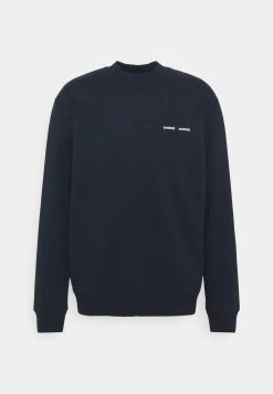Sams&oslash;e Sams&oslash;e NORSBRO CREW NECK - Sweatshirt Men -Samsøe Soldes 614397c8f6e24065bf5d79faef49a8a8 5