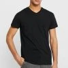 Samsøe Samsøe KRONOS - T-shirt basique Men -Samsøe Soldes 616f47540de149099a41c7c48f108d7d