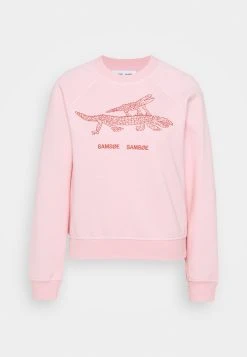 Samsøe Samsøe BARLETTA CREW NECK - Sweatshirt Women 32 Samsøe Samsøe BARLETTA CREW NECK - Sweatshirt Women -Samsøe Soldes 61785b10ad5c43fe9fee62376d02c323