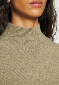 Samsøe Samsøe AMARIS TURTLENECK - Pullover Women -Samsøe Soldes 61c33cd176e047ca8e6472813b2e016d