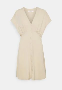 Samsøe Samsøe VALERIE SHORT DRESS - Robe chemise Women 19 Samsøe Samsøe VALERIE SHORT DRESS - Robe chemise Women -Samsøe Soldes 61cd9ac1a1ff4cc5b41214efdef99bbd 1