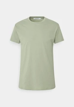 Samsøe Samsøe KRONOS - T-shirt basique Men -Samsøe Soldes 620aa7a866e94809ba694329f9d84844 5