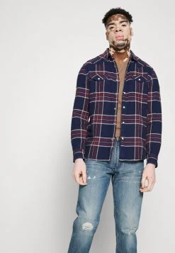 Samsøe Samsøe KRONOS - T-shirt basique Men -Samsøe Soldes 6220285dc4c34778bbdb88d43e78ba1f