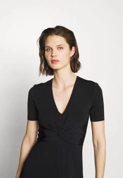 Samsøe Samsøe SHORT DRESS - Robe en jersey Women -Samsøe Soldes 6250b234ce564edd8080099bebfcdd3d