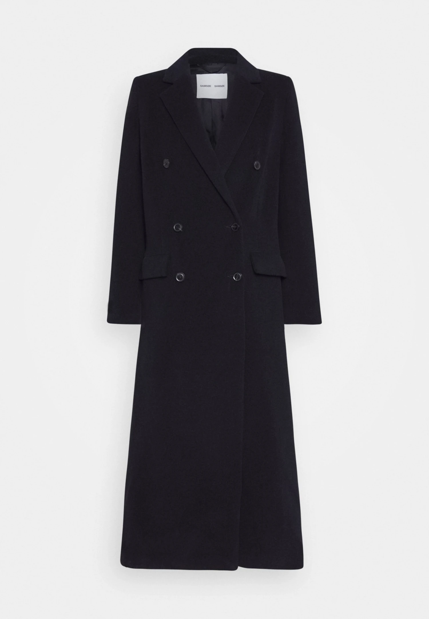 Samsøe Samsøe COAT - Manteau classique Women 9 Samsøe Samsøe COAT - Manteau classique Women – Image 7